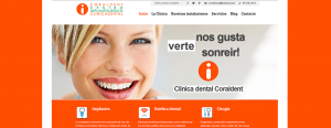 Clinica dental Coraldent