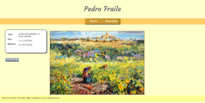 crea web, diseño gráfico